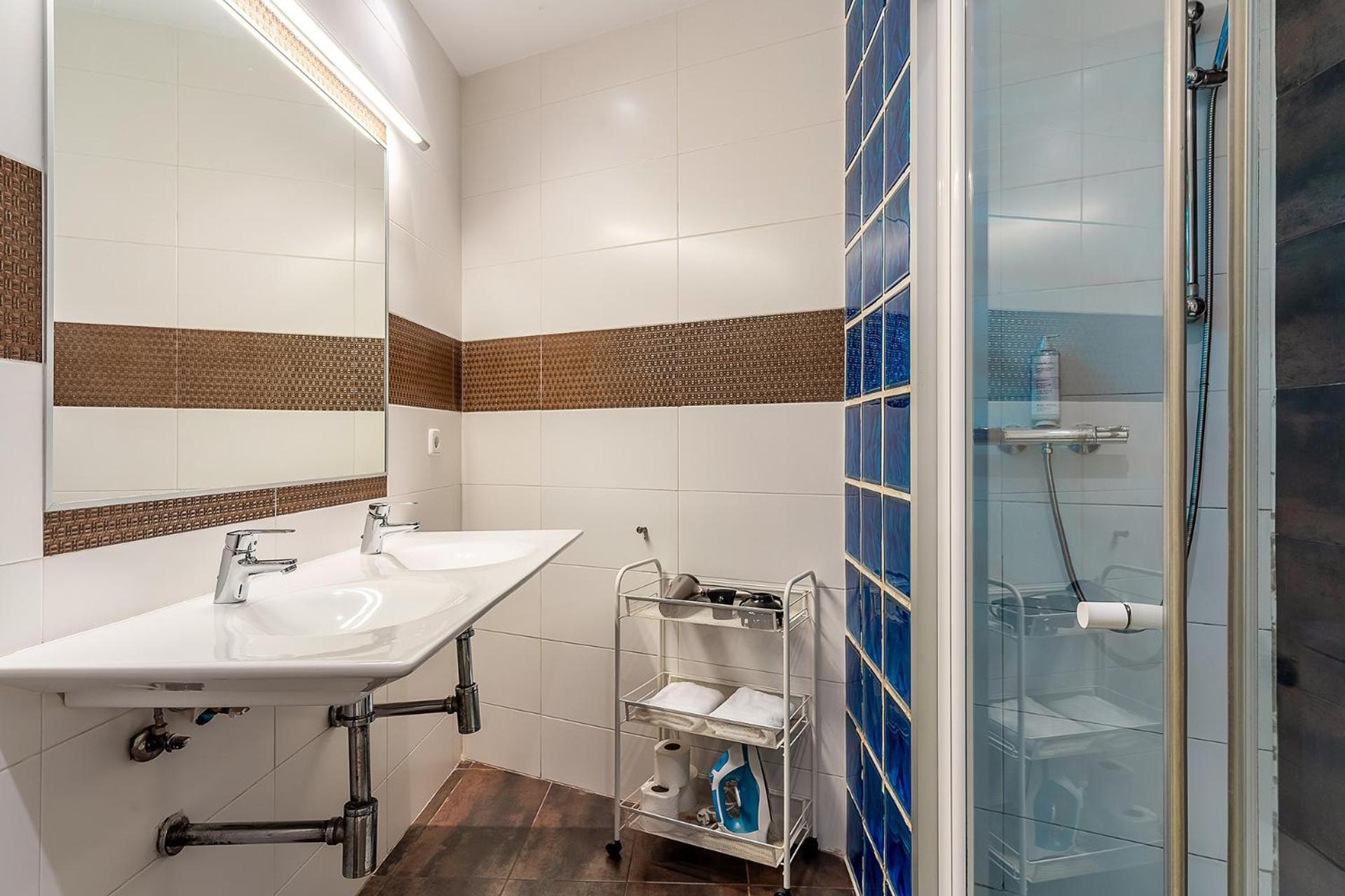 Ab Modern Gracia Appartement *