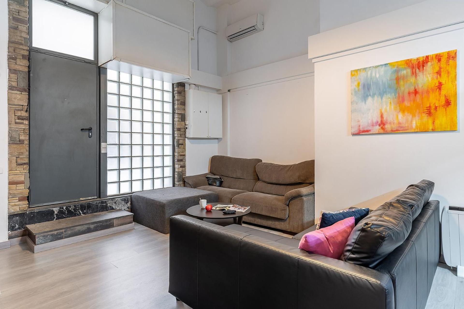 Ab Modern Gracia Appartement Barcelona